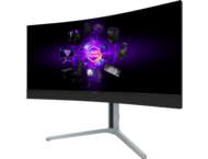 Монитори Lorgar 34MP1 Mini-LED