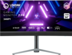 Монитори Lorgar 34MP1 Mini-LED