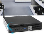 Употребявани компютри Dell OptiPlex 7050 Micro - втора употреба