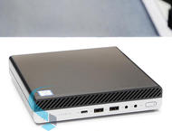 Употребявани компютри HP EliteDesk 800 G3 DM - втора употреба