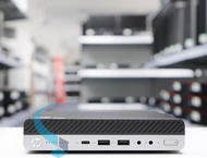 Употребявани компютри HP EliteDesk 800 G3 DM - втора употреба