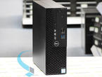 Употребявани компютри Dell OptiPlex 3050 Slim - втора употреба