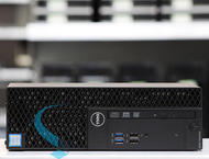 Употребявани компютри Dell OptiPlex 3050 Slim - втора употреба