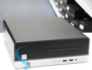 Употребявани компютри HP ProDesk 400 G4 SFF Slim - втора употреба