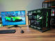 G:RIGS G:RIGS SUPERNOVA Lamborghini ED (AMD)