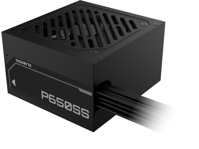 Захранвания за компютри GIGABYTE P650SS