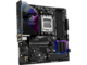 Дънни платки ASRock B850M Riptide WiFi