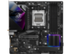 Дънни платки ASRock B850M Riptide WiFi