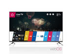 Телевизори LG 50LB670V