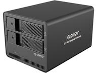 Кутии за дискове Orico 9528U3