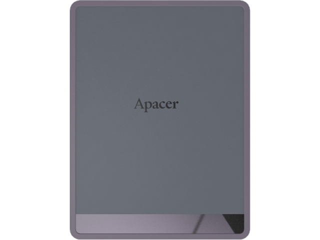 Външни SSD 1TB Apacer AS724 Mauve