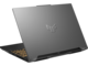 Лаптопи ASUS TUF Gaming F16 FX607VU-RL016W