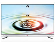 Телевизори LG 55LA965V