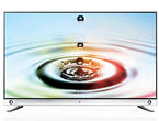 Телевизори LG 55LA965V