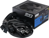 Захранвания за компютри Seasonic G12 GC-850 (2024)