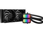 Охладители be quiet! SILENT LOOP 3 240mm