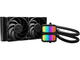 Охладители be quiet! SILENT LOOP 3 240mm