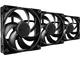 Охладители be quiet! SILENT LOOP 3 420mm