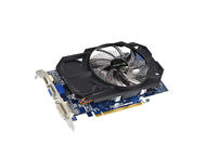 Видео карти Gigabyte Radeon R7 240 2GB DDR3 rev 2.0