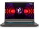Лаптопи MSI Thin 15 B12VE