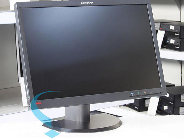 Употребявани монитори Lenovo L2251x - втора употреба