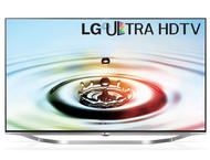 Телевизори LG 65UB950V