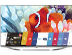 Телевизори LG 65UB950V