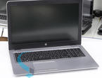 Употребявани лаптопи HP EliteBook 850 G3 - втора употреба