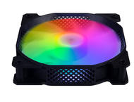 Вентилатори 1stPlayer RGB F1R-3p Reverse