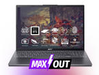 Лаптопи Acer Aspire 16 (A16-51GM) - MAXOUT