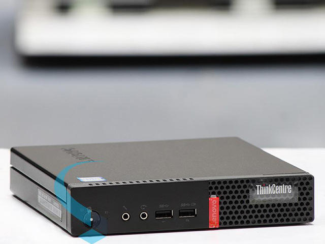 Употребявани компютри Lenovo ThinkCentre M910q Tiny - втора употреба