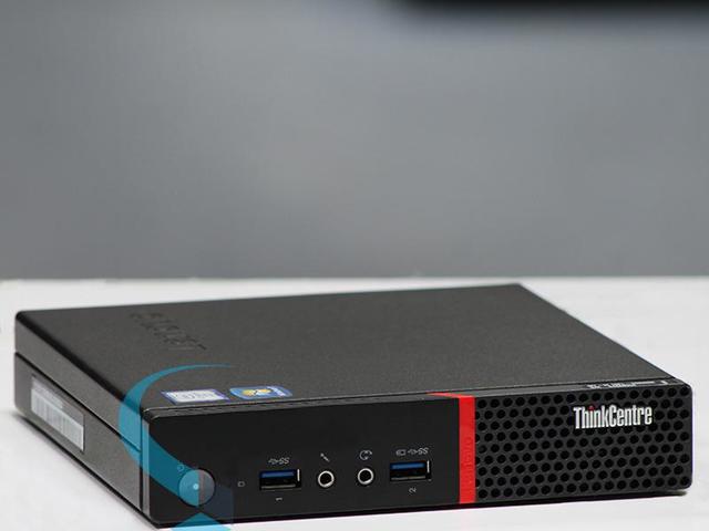 Употребявани компютри Lenovo ThinkCentre M900 Tiny - втора употреба