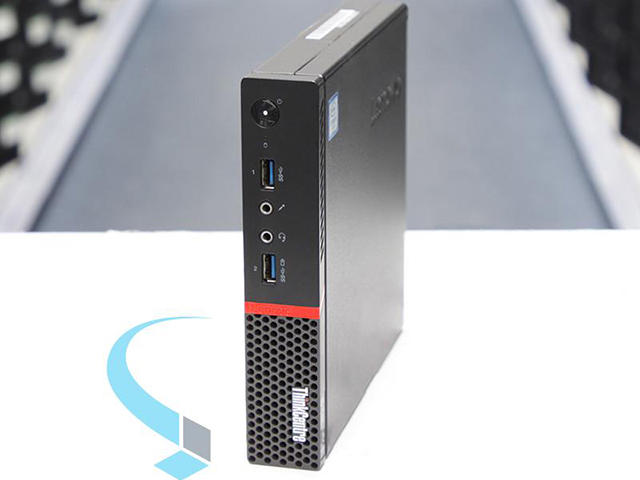 Употребявани компютри Lenovo ThinkCentre M700 Tiny - втора употреба
