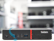 Употребявани компютри Lenovo ThinkCentre M700 Tiny - втора употреба