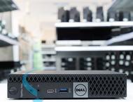 Употребявани компютри Dell OptiPlex 7050 Micro - втора употреба