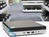 Употребявани компютри HP ProDesk 600 G3 DM - втора употреба