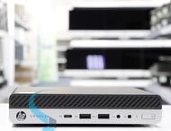 Употребявани компютри HP ProDesk 600 G3 DM - втора употреба