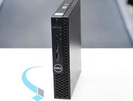 Употребявани компютри Dell OptiPlex 3050 Micro - втора употреба