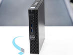 Употребявани компютри Dell OptiPlex 3050 Micro - втора употреба
