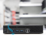 Употребявани компютри Dell OptiPlex 3050 Micro - втора употреба
