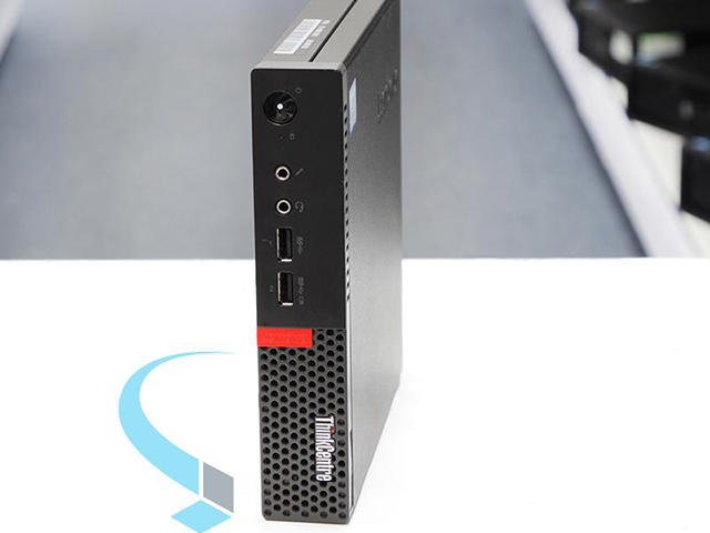 Употребявани компютри Lenovo ThinkCentre M710q Tiny - втора употреба