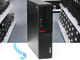 Употребявани компютри Lenovo ThinkCentre M900 Slim - втора употреба