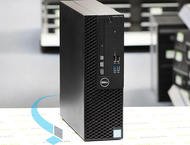 Употребявани компютри Dell OptiPlex 3050 Slim - втора употреба