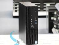 Употребявани компютри Dell OptiPlex 3050 Slim - втора употреба