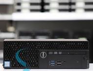 Употребявани компютри Dell OptiPlex 3050 Slim - втора употреба