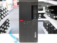 Употребявани компютри Lenovo ThinkCentre M920t Tower - втора употреба