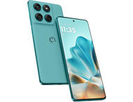 Смартфони Motorola Edge 60 Fusion 5G - 8GB RAM / 256GB, Pantone Amazonite