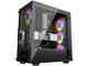Кутии be quiet! Pure Base 501 LX Black