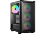 Кутии be quiet! Pure Base 501 LX Black