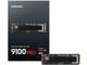 SSD 4TB Samsung 9100 PRO